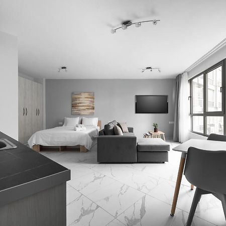 Ferienwohnung Avenue, Nilie Hospitality Mgmt Thessaloniki Exterior foto